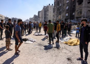 ONU dice conflicto en Gaza se encuentra en su etapa más cruel