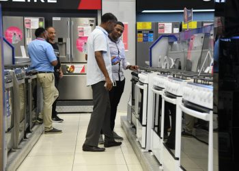 Adiós a las sorpresas: Mamá decide su regalo