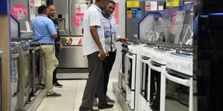 Adiós a las sorpresas: Mamá decide su regalo