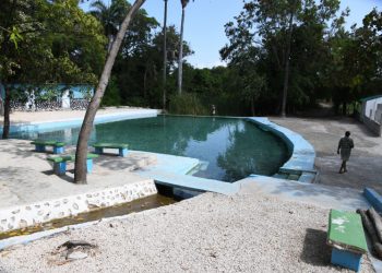 Una vuelta al Lago Enriquillo: Los atractivos turísticos del "sur profundo"