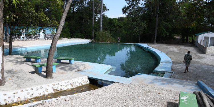 Una vuelta al Lago Enriquillo: Los atractivos turísticos del "sur profundo"