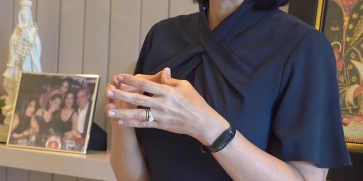 Primera dama dice que retomaron operaciones auditivas en niños con hipoacusia severa profunda