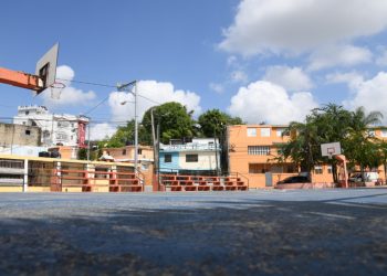 Delincuencia y droga “roban” la paz en el Invi de Sabana Perdida