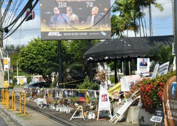 Gobierno revela integrantes de comisión que investiga el caso Jet Set y dice en dos semanas tendrán informe preliminar