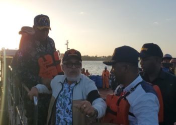 Autoridades detienen a Ángel Martínez en Puerto Plata tras ser declarado en rebeldía