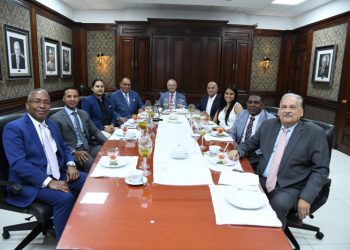 Comerciantes dominicanos reclaman “reglas claras” a negocios chinos