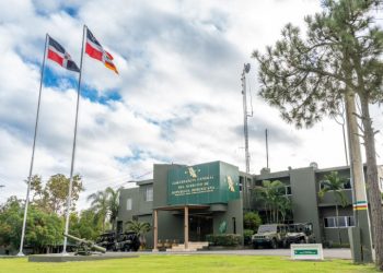 Disponen cancelación de raso que fue sobornado durante servicio en mercado binacional de Dajabón