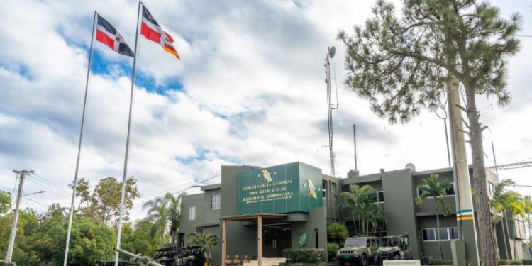 Disponen cancelación de raso que fue sobornado durante servicio en mercado binacional de Dajabón