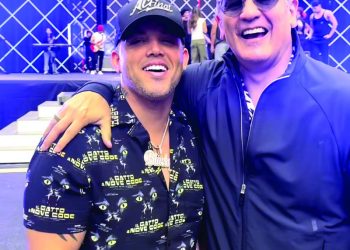 Dominicanos dicen presentes en los eventos de Premios Heat 2025 este jueves y el viernes en Medellín