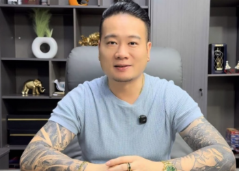 Migración someterá a la justicia a propietario chino de tienda Mudan, tras incidente en operativo