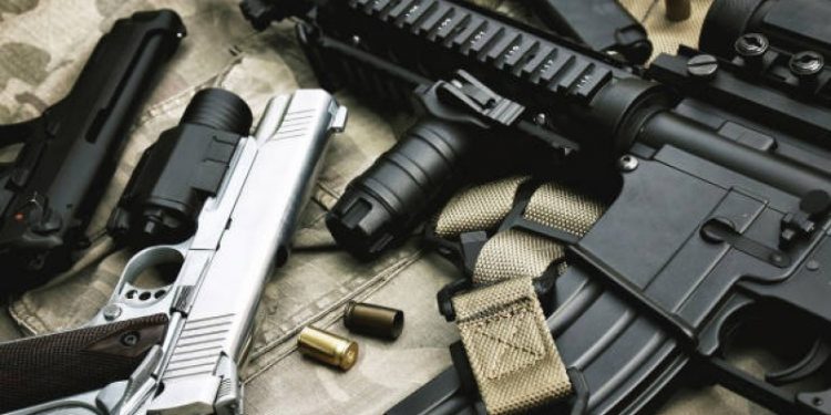 Comienzan mesas de trabajo para frenar tráfico de armas en República Dominicana y Centroamérica