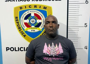 Se entrega "El Patrón", implicado en secuestro de mujer en Herrera