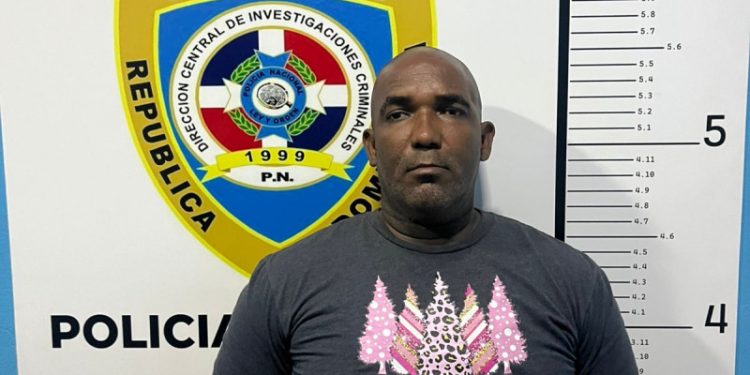 Se entrega "El Patrón", implicado en secuestro de mujer en Herrera