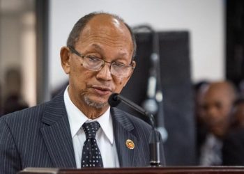 Colombia pide acción del Caribe en Haití