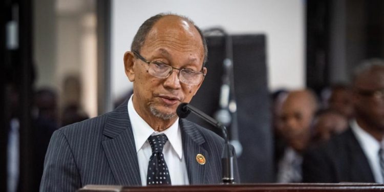 Colombia pide acción del Caribe en Haití