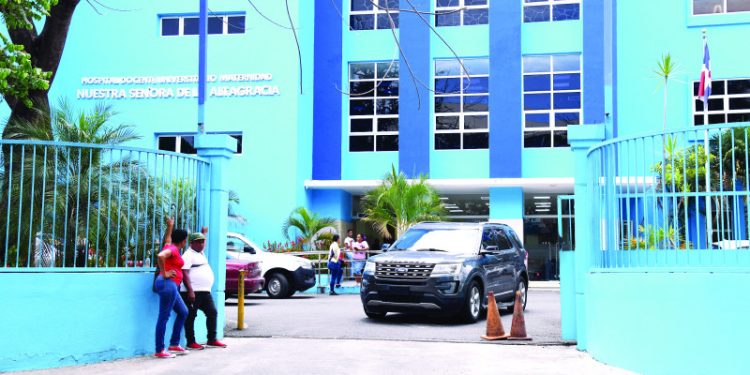 El control migratorio es menor en hospitales de SD