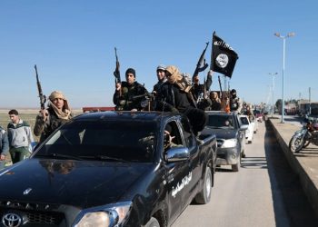 Primer ataque del Estado Islámico en Siria tras la caída de Asad