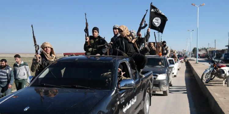 Primer ataque del Estado Islámico en Siria tras la caída de Asad