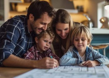 ¿Por qué es importante el presupuesto familiar?