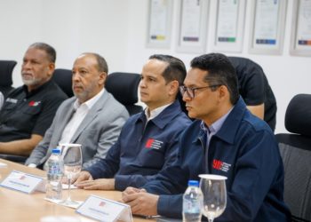 911 y PN avanzan en la consolidación nuevo modelo de seguridad