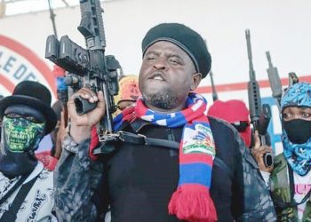 Barbecue: “Hasta ser dueños de toda la isla, no nos rendiremos”