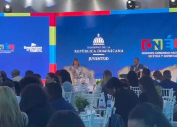 Celebran Segundo Congreso Nacional de Ética y Juventud 2025