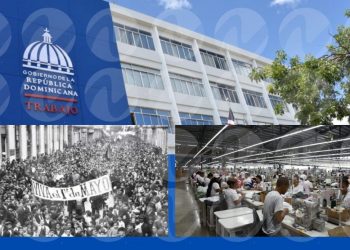 Día del Trabajador: momento de revisar las condiciones laborales, en RD y el resto del mundo