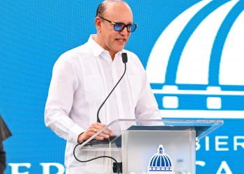 Alcalde Ulises Rodríguez resalta impacto de obras inauguradas en el Centro Histórico de Santiago