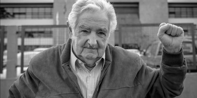 Murió expresidente de Uruguay, José «Pepe» Mujica a los 89 años