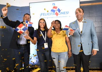 Feria Inmobiliaria en NY y Lawrence superafinanciamientos por RD$3,106 millones