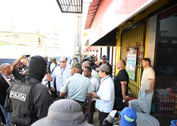 Alcaldía de Santiago inicia operativo integral en el Hospedaje Yaque como parte del plan de transformación urbana