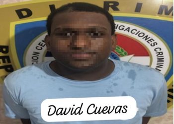 Policía arresta a uno de los implicados en extorsión con falso secuestro en Santiago