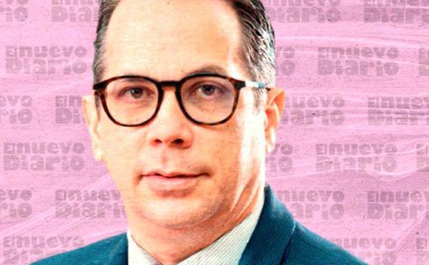 Sandy Filpo candidato a Presidencia del CDES llama a las instituciones respaldar propuesta a asistir Asamblea de la entidad 