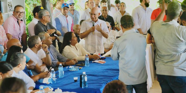 La Línea Noroeste se va con Carolina: arranca su Ruta de la Victoria