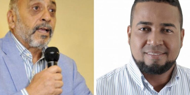 Presidente Abinader designa nuevos viceministros en el Ministerio de Deportes
