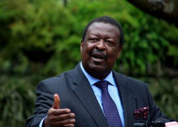 Canciller de Kenia, país que lidera misión en Haití, vendrá a RD