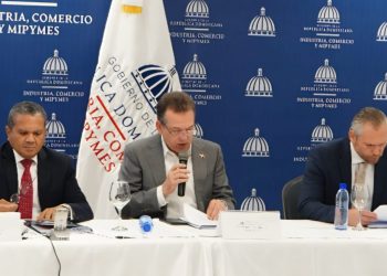 Consejo Zonas Francas aprueba nueve empresas y dos nuevos parques