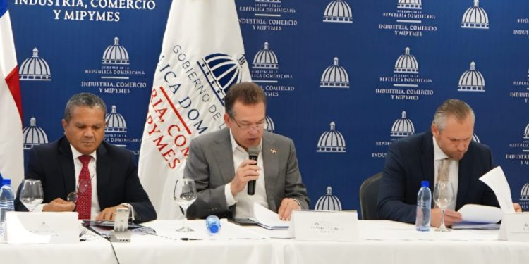 Consejo Zonas Francas aprueba nueve empresas y dos nuevos parques