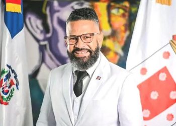 Ven positivo primer año de gestión del alcalde Ulises Rodríguez