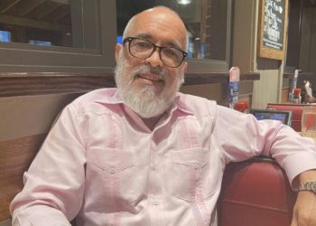 Ángel Martínez será presentado hoy ante Fiscalía del Distrito para audiencia sobre rebeldía