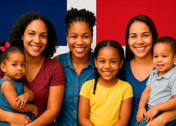 República Dominicana celebra este domingo el Día de las Madres