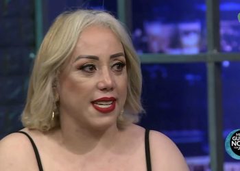 Apresan a comunicadora La Tora, declarada en rebeldía