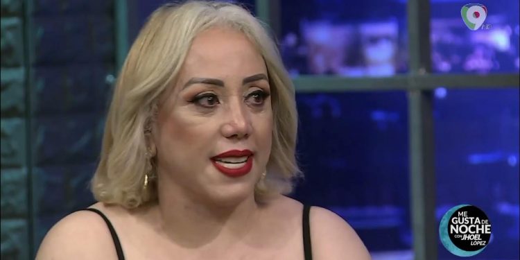 Apresan a comunicadora La Tora, declarada en rebeldía