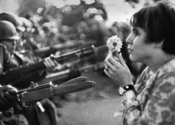 24 de mayo: Día Internacional de las Mujeres por la Paz y el Desarme