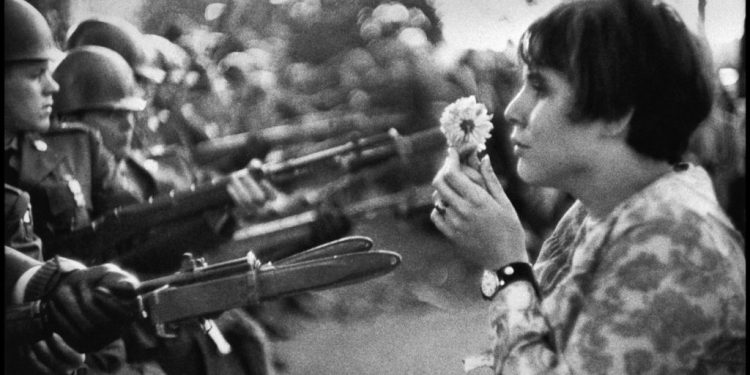 24 de mayo: Día Internacional de las Mujeres por la Paz y el Desarme