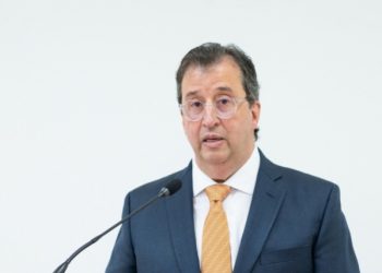 Ricardo Fondeur promete más acciones del CDES para impulsar a Santiago