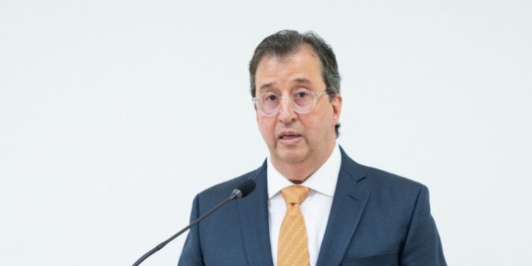 Ricardo Fondeur promete más acciones del CDES para impulsar a Santiago