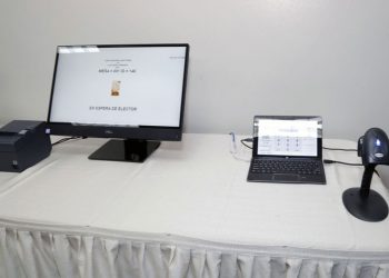 El voto automatizado tampoco será una realidad en el próximo ciclo electoral