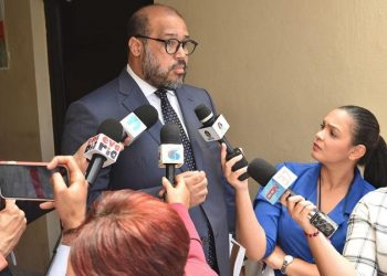 Abogado de Antonio Espaillat: Hay que esperar investigación para saber la verdad de lo que ocurrió en Jet Set