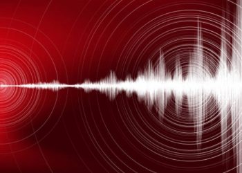Sismología UASD reporta temblor fue de 5.9 y el epicentro en el Canal de la Mona